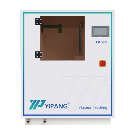 YIPANG Porcelain Furnace YK-1